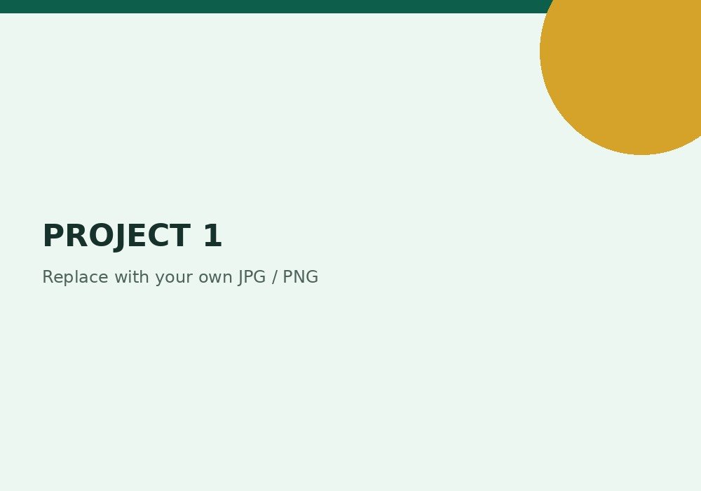 GEF project image 1
